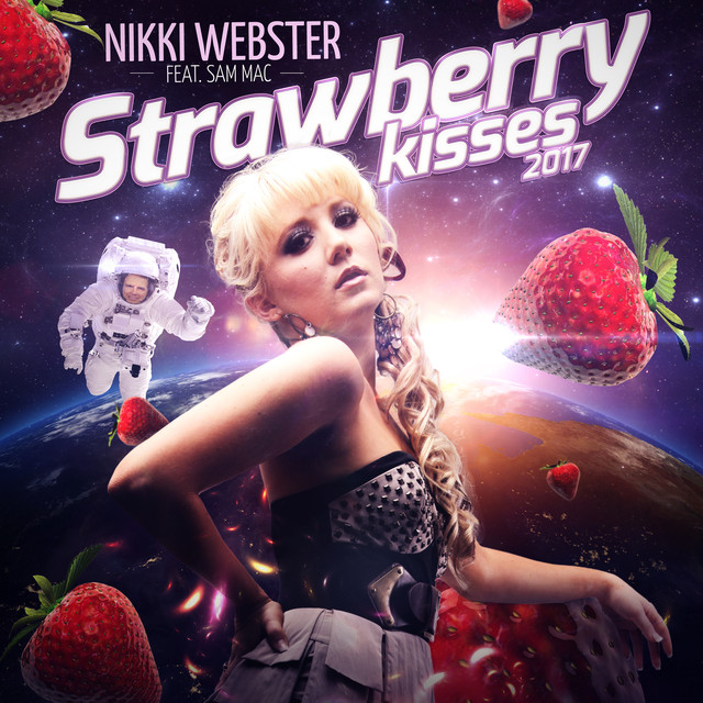 Nikki Webster Photo