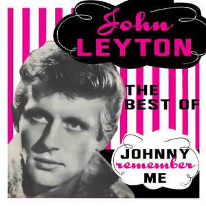Johnny Remember Me - The Best Of album