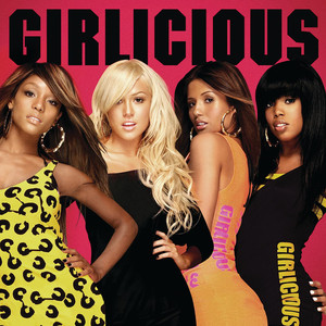 Girlicious (Canadian Version - Edited Version) album