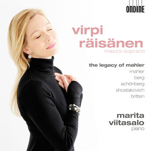Virpi Raisanen