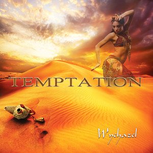 Temptation cover