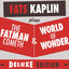 The Fatman Cometh & World of Wonder (Deluxe Edition) Albumcover