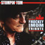 And The Hockey Mom Tribute cover