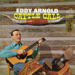 Cattle Call cover