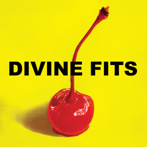 A Thing Called Divine Fits album