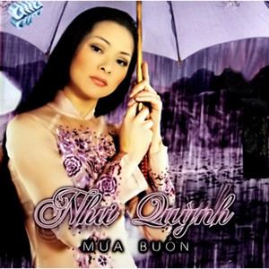 Mưa Buồn cover