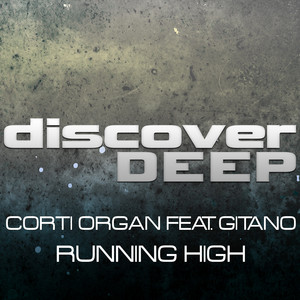Corti Organ Feat. Gitano