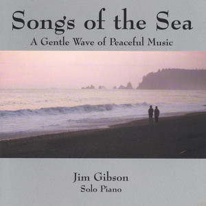 Songs Of The Sea Albumcover