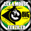 Eekziled cover