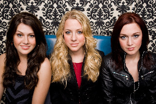 The Lovell Sisters Photo