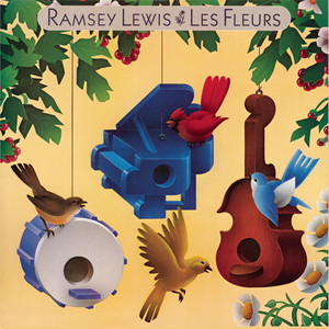 Les Fleurs album