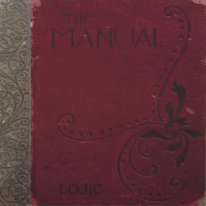 The Manual Albumcover