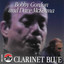 Clarinet Blue cover