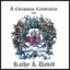 A Christmas Celebration With Kathy And David Albumcover