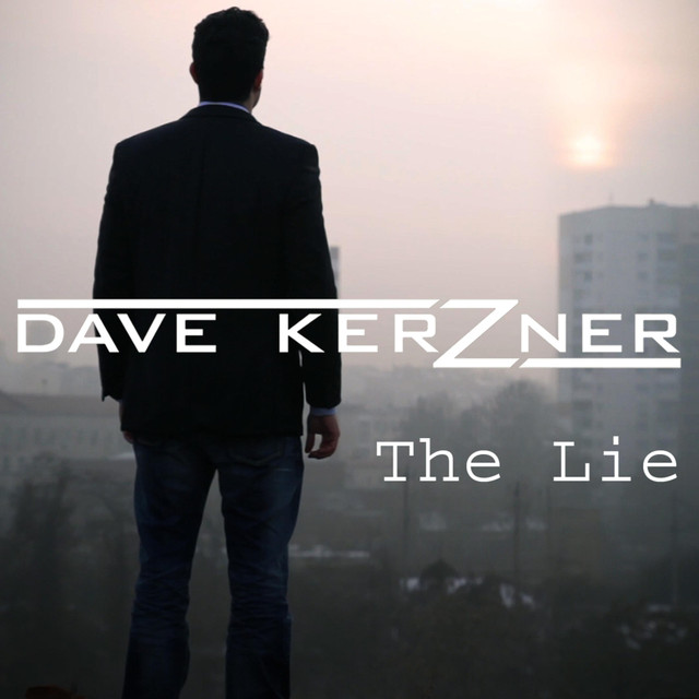 The Lie (radio Edit) cover
