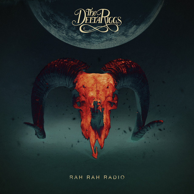 Rah Rah Radio cover