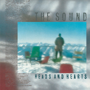 Heads and Hearts cover