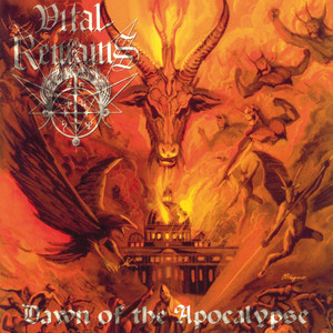 Dawn of the Apocalypse album