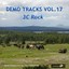 Vol. 17: 3c Rock - Demo Tracks Albumcover