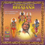 Pt Bhimsen Joshi's Bhajans Albumcover