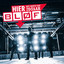 Hier - Het Beste Van 20 Jaar BLØF cover