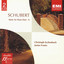Four Landler, D814 cover