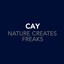 Nature Creates Freaks Albumcover