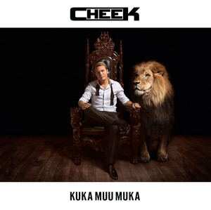 Kuka muu muka album