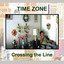 Crossing the Line cover