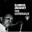 The Comeback cover