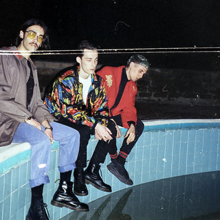 Sxrrxwland Photo