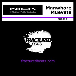 Nick Rockwell