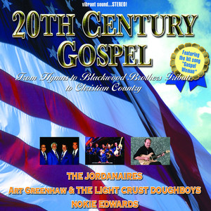 20th Century Gospel (Grammy-Nominated) album