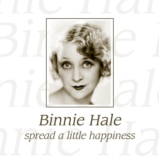 Binnie Hale Photo