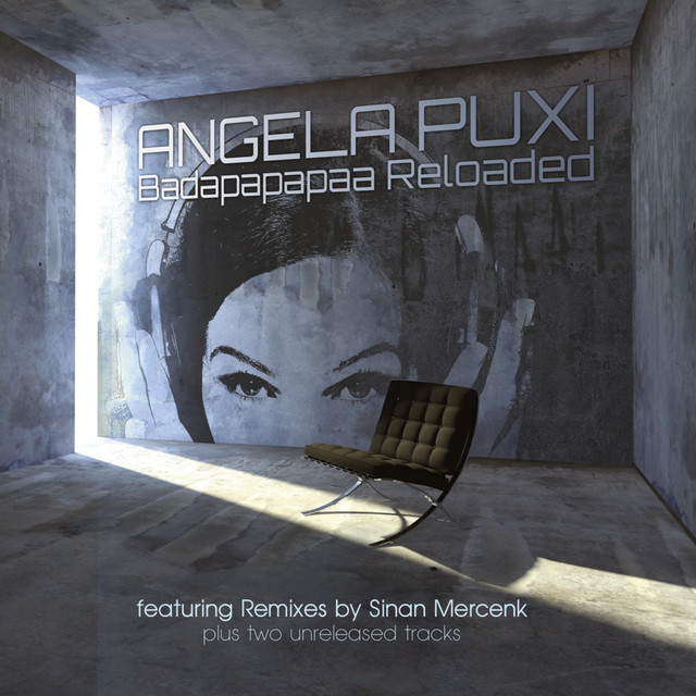 Angela Puxi Photo