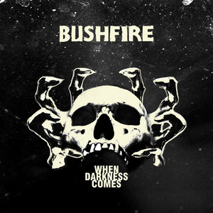 When Darkness Comes cover