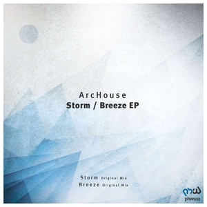 ArcHouse
