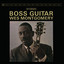 Boss Guitar [Original Jazz Classics Remasters] (OJC Remaster) Albumcover