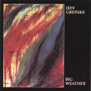 Big Weather cover