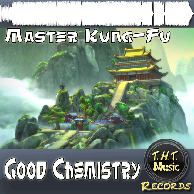 Good Chemistry Photo