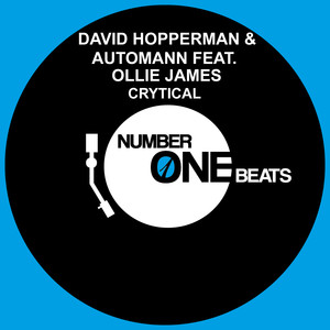 David Hopperman & Automann Feat. Ollie James