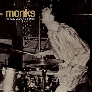 The Early Years 1964 - 1965 cover