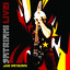Satriani Live! cover