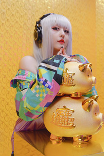 TOFUKU Photo