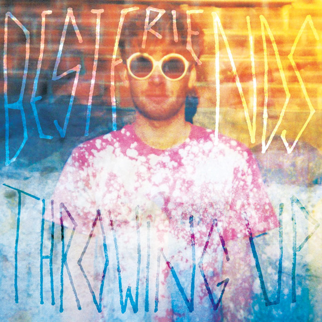 Throwing Up cover