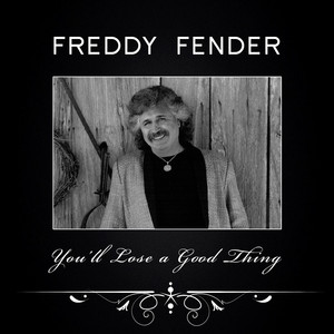 You'll Lose a Good Thing album