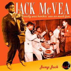 Jump Jack cover