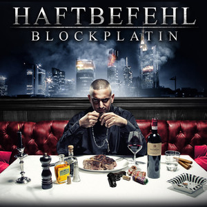 Blockplatin album