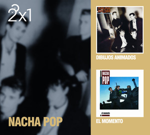 2x1 Nacha Pop album