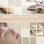 Tranquil Healing Music: Music for the Therapy Room Albumcover